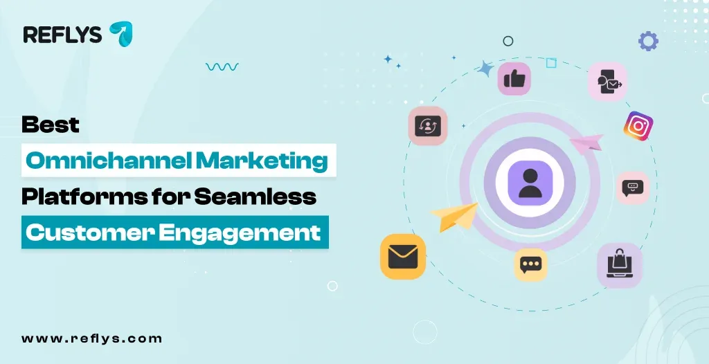 5 Best Omnichannel Marketing Platforms for Social Commerce (2026)
