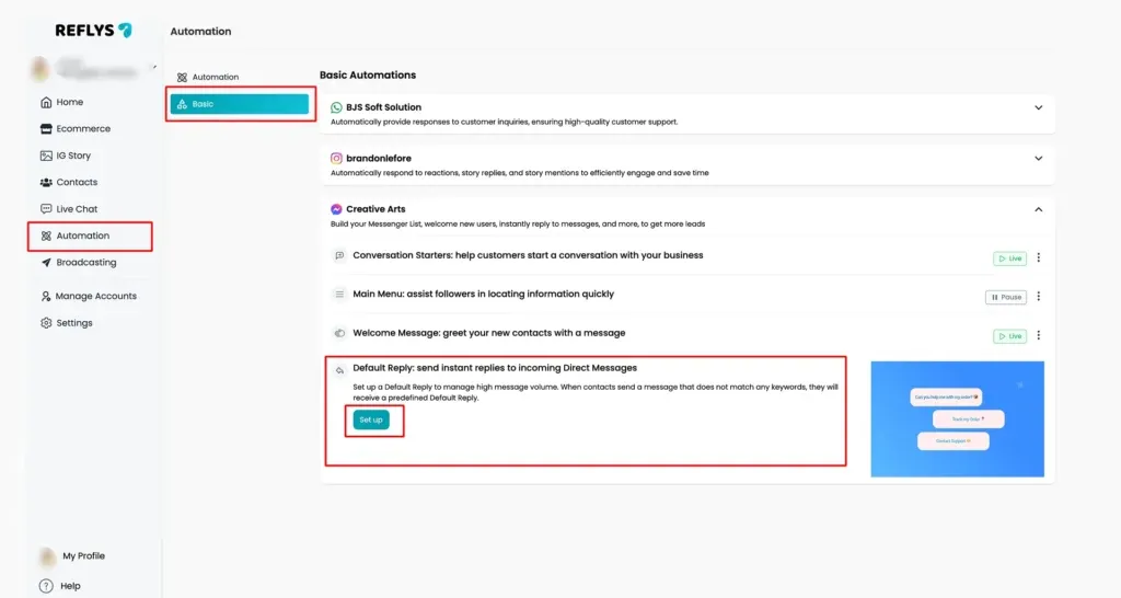 goto automation image