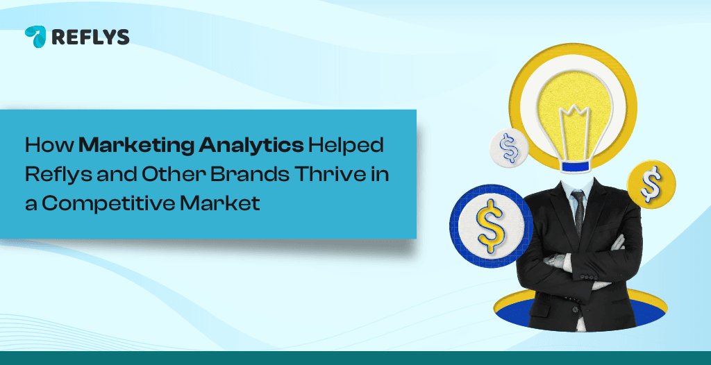 Marketing Analytics Success