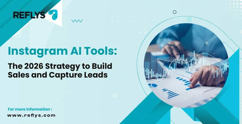Instagram AI Tools: The 2026 Strategy to Build Sales and Capture Leads