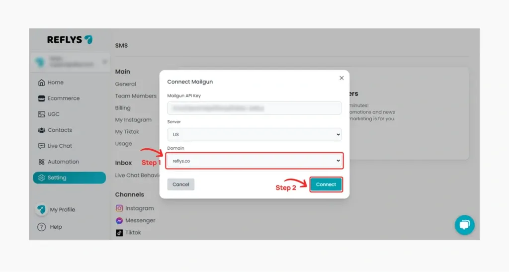 Mailgun-API-Key image