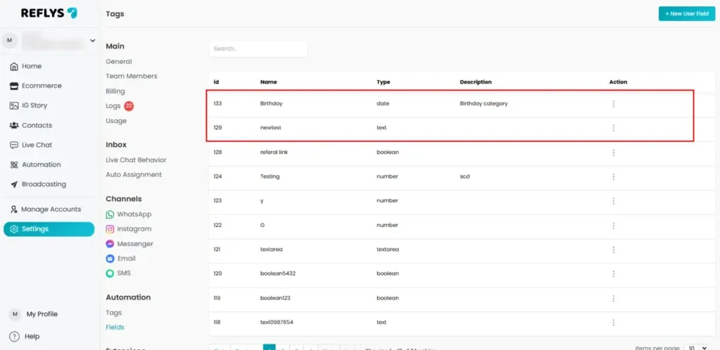 Segmenting Your Audience