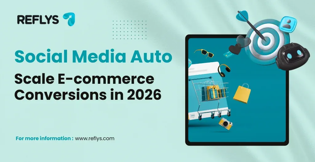 Social Media Auto: Scale E-commerce Conversions in 2026