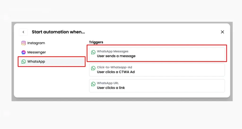 User-sends-a-message image