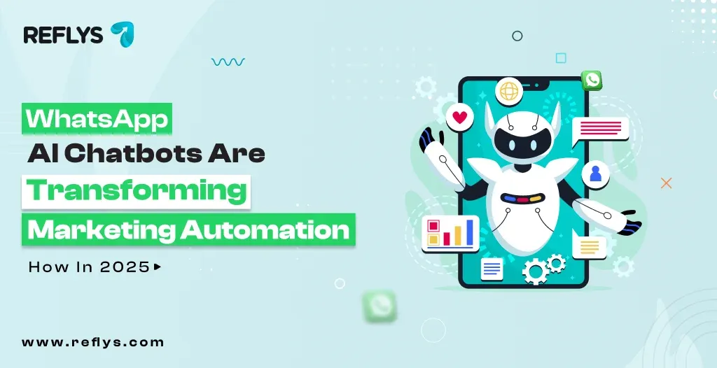 WhatsApp AI Chatbots Are Transforming