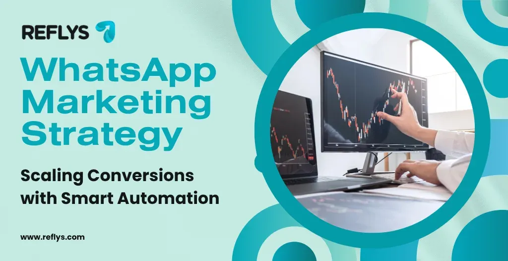 WhatsApp Marketing Strategy: Scaling Conversions with Smart Automation