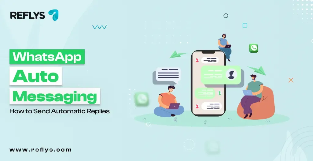 Whatsapp Auto Messaging