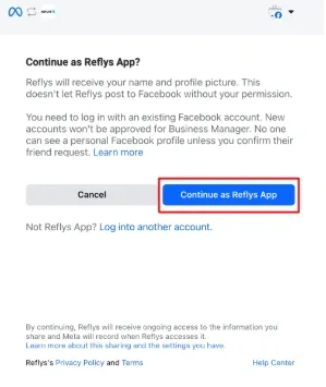 continue-as-reflys-app image