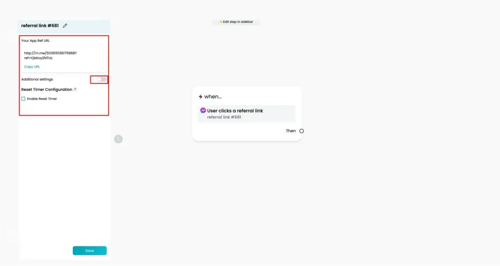 copy refrence url image